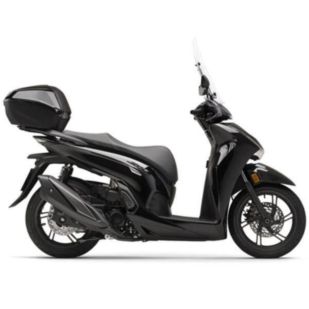 Honda SH 350i GT (2025 - 26)