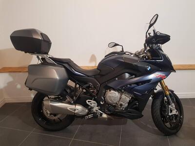 Bmw S 1000 XR (2017 - 19) usata