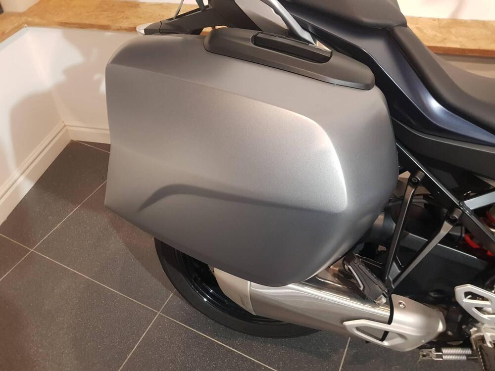 Bmw S 1000 XR (2017 - 19) (2)