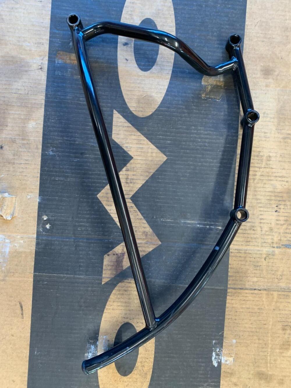 Benelli Imperiale 400 Honda (7)