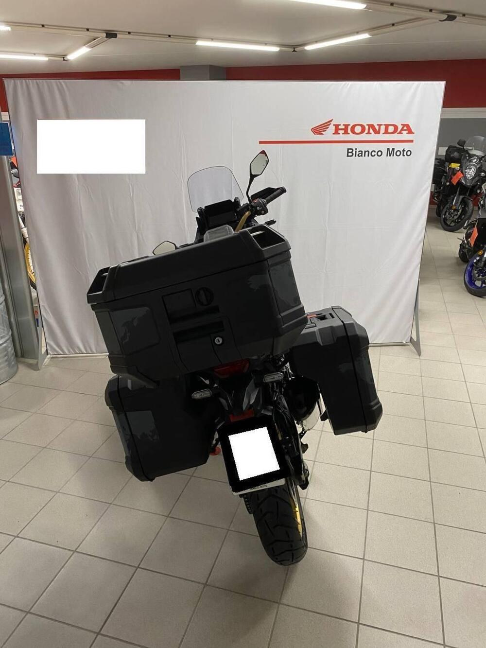 Honda Africa Twin CRF 1100L Adventure Sports Travel Edition DCT (2020 - 21) (6)