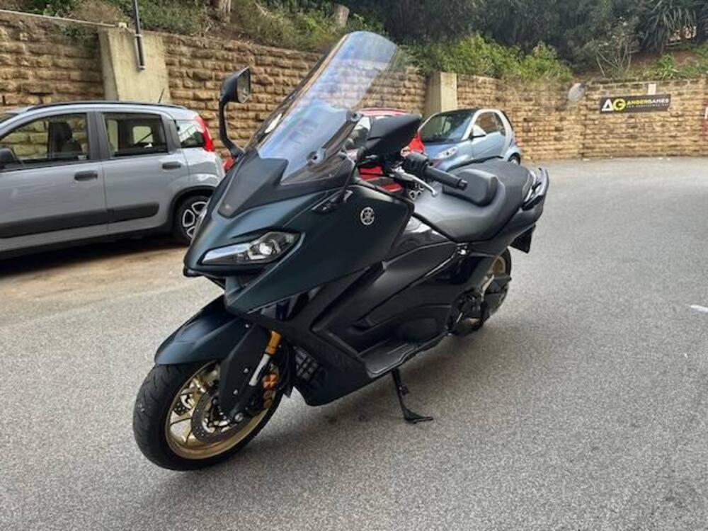 Yamaha T-Max 560 Tech Max (2022 - 24) (5)