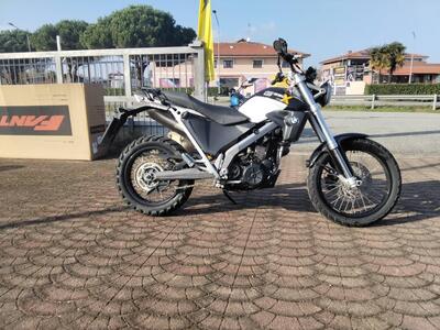 Bmw G 650 Xcountry usata