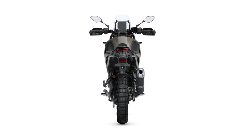 Yamaha Ténéré 700 (2025) (3)