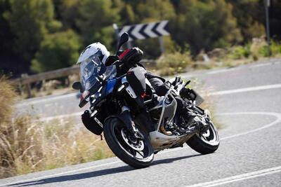 Il mercato moto a novembre cresce dell'8,8%! Ma c'&egrave; lo zampino dei km zero