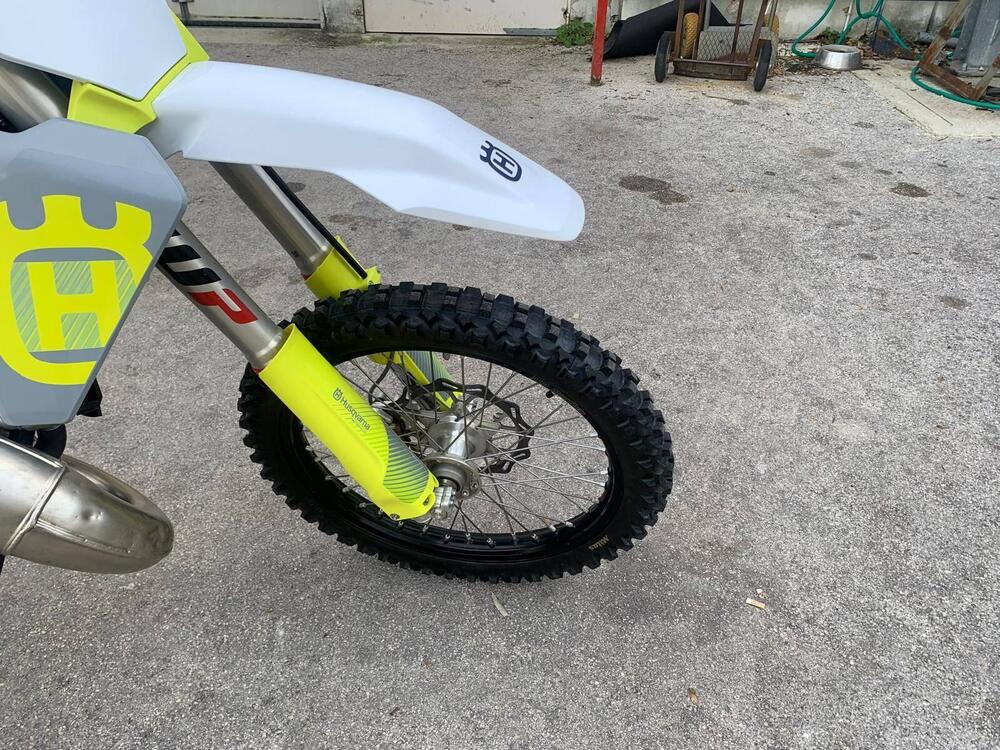 Husqvarna TC 125 (2024) (6)