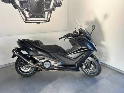 Kymco AK 550 ETS (2021 - 25) usata