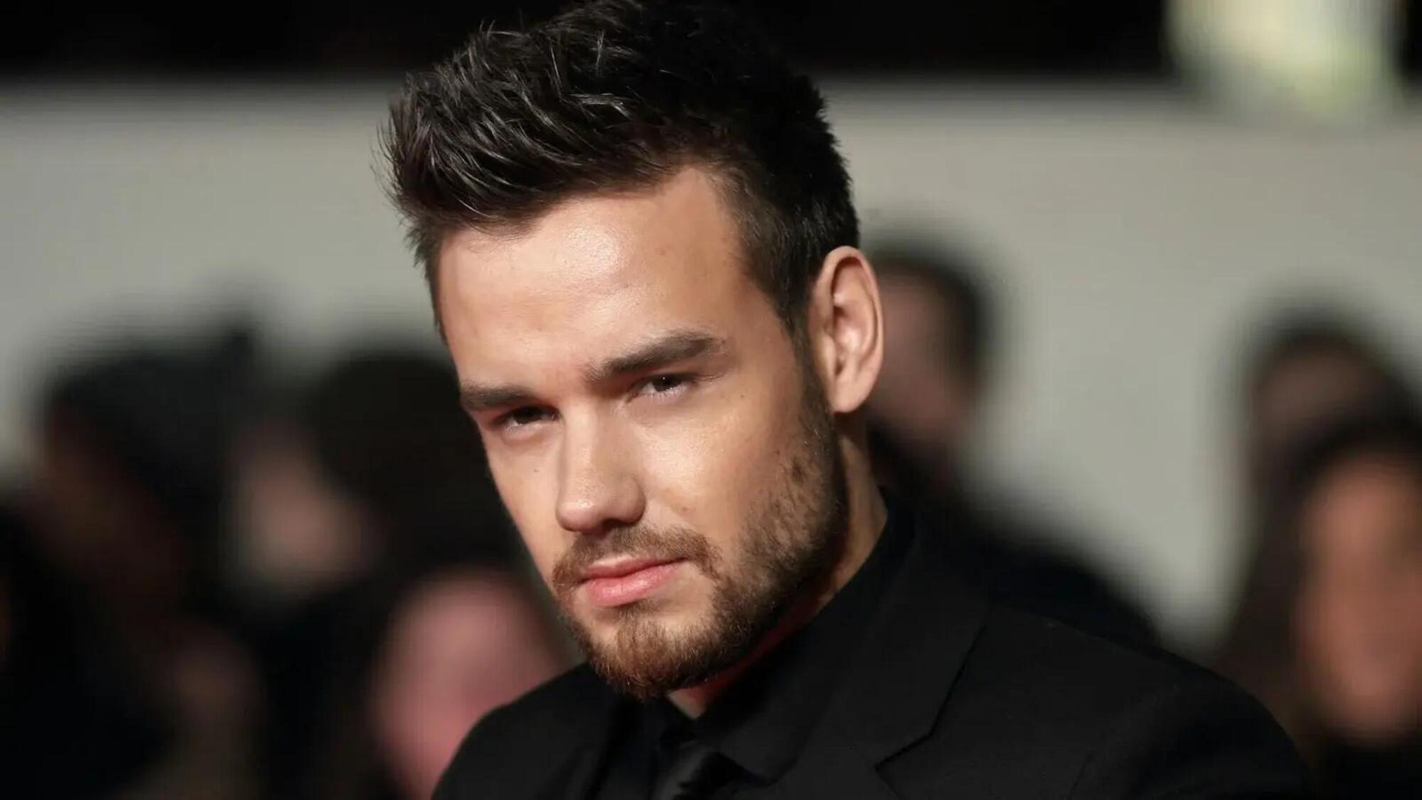 Liam Payne