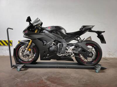 Honda CBR 1000 RR-R Fireblade SP Carbon Edition (2024 - 25) usata