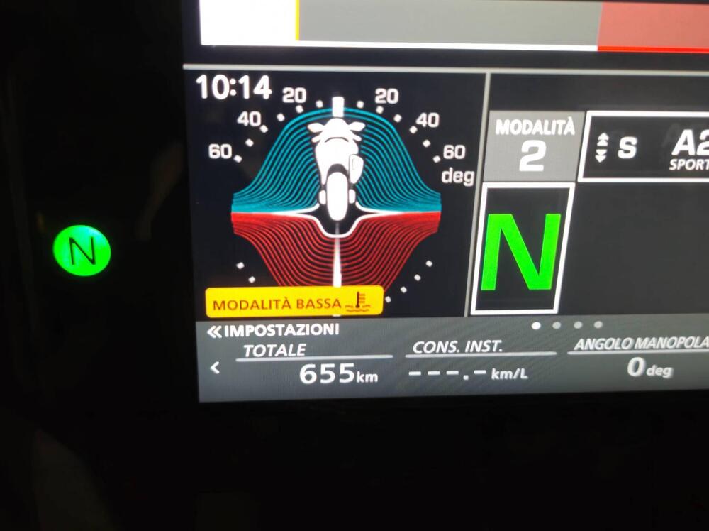 Honda CBR 1000 RR-R Fireblade SP Carbon Edition (2024 - 25) (6)