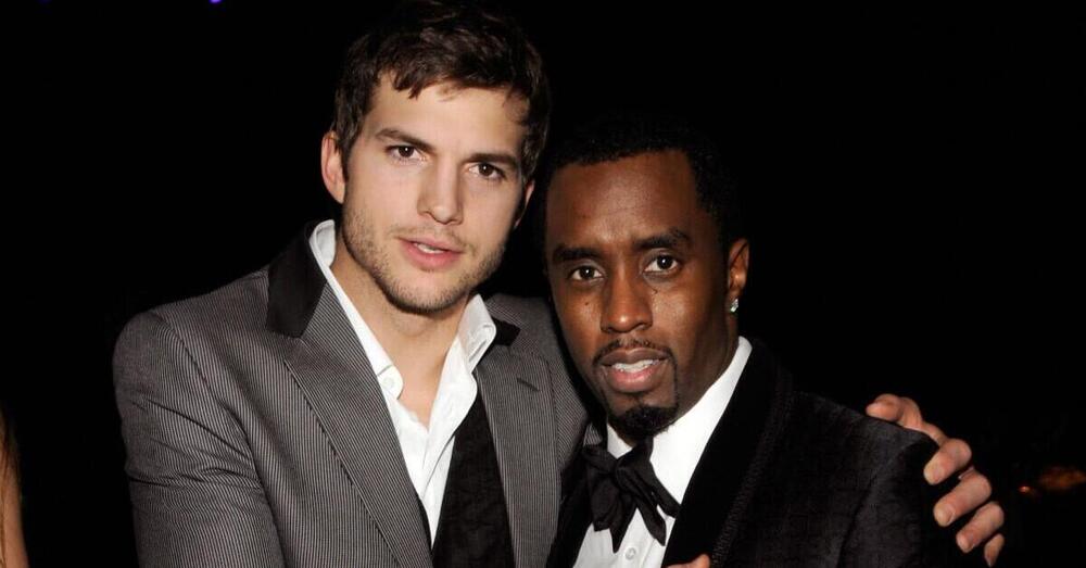 Sean Diddy Combs in prigione, ma cosa c&#039;entra Ashton Kutcher? Il rapporto con Puffy Daddy, i party leggendari a Hollywood e ora tra il rapper e l&#039;attore&hellip;