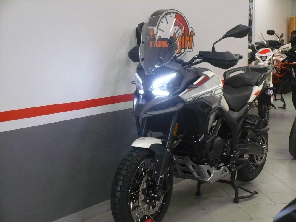 Morbidelli T1002VX (2024 - 26) (6)