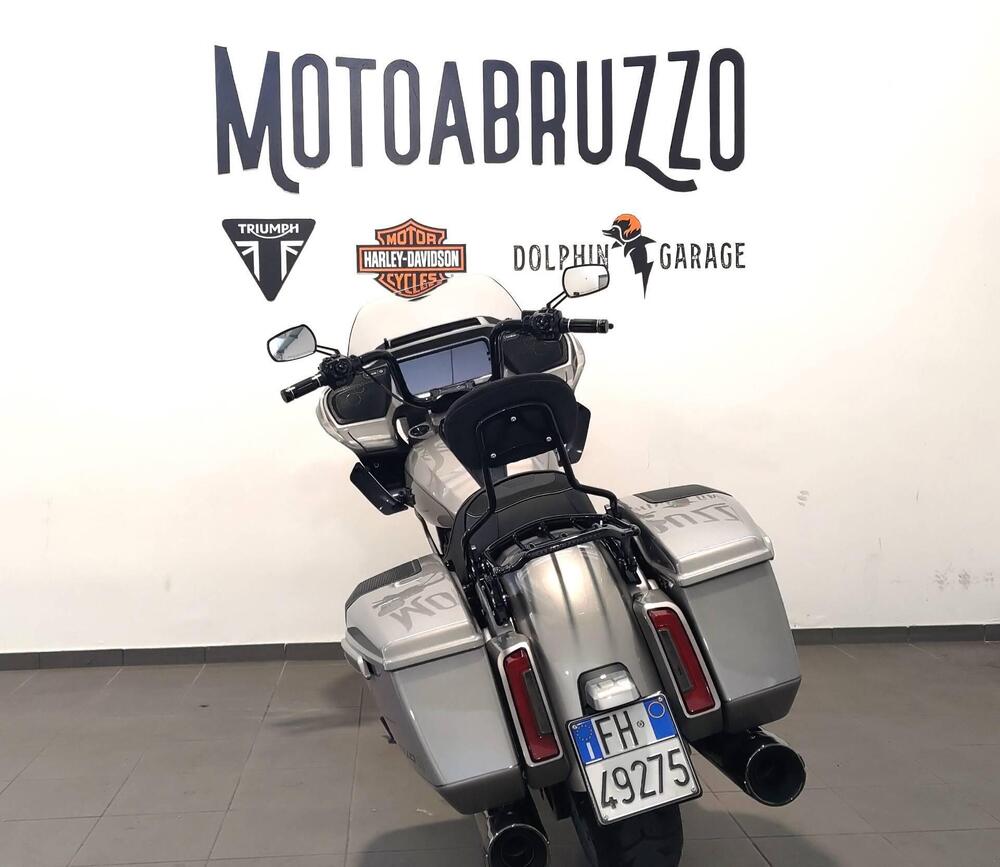 Harley-Davidson CVO Road Glide (2024) (7)