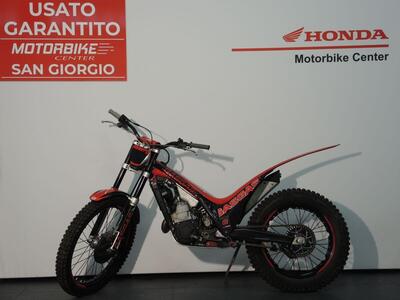GASGAS TXT 250 Racing (2022 - 23) usata