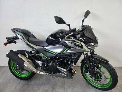 Kawasaki Z 500 SE (2024 - 26) nuova