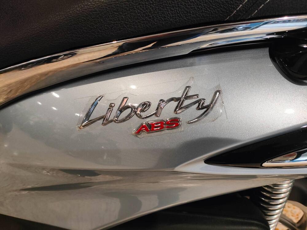 Piaggio Liberty 50 3V (2021 - 24) (3)