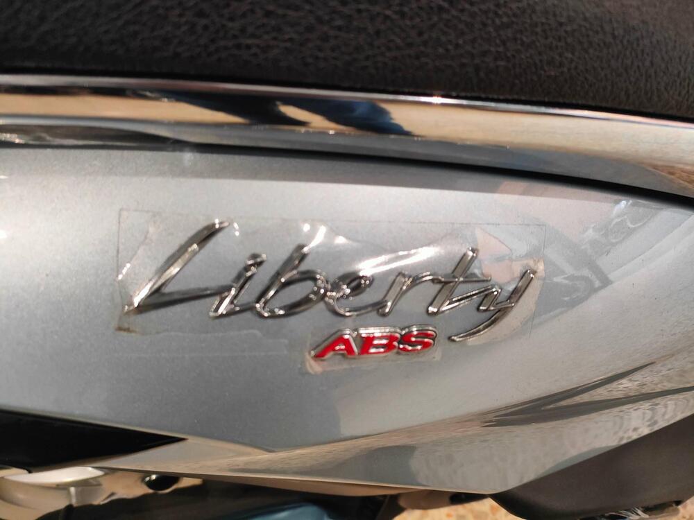 Piaggio Liberty 50 3V (2021 - 24) (6)