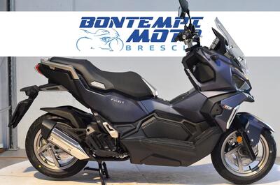 Sym ADX 125 (2023 - 24) nuova