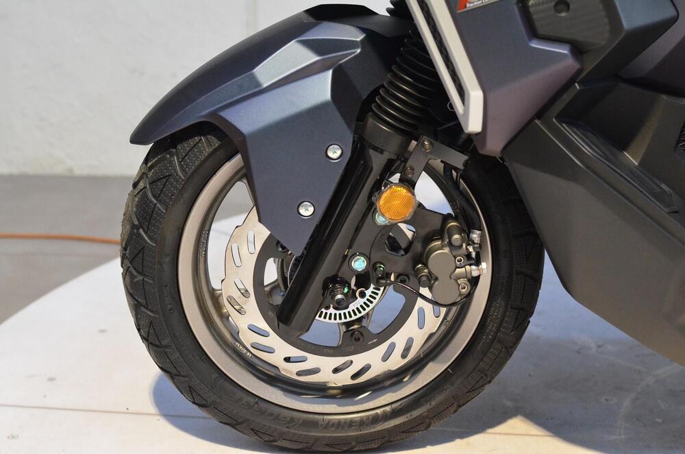 Sym ADX 125 (2023 - 24) (10)