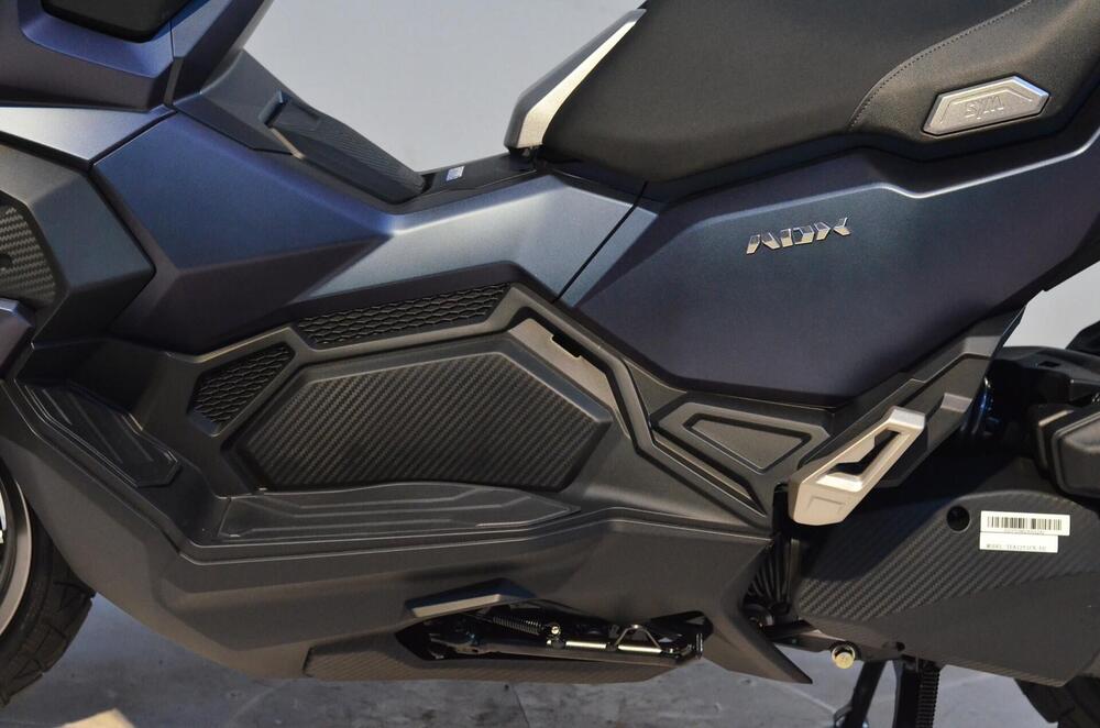 Sym ADX 125 (2023 - 24) (11)