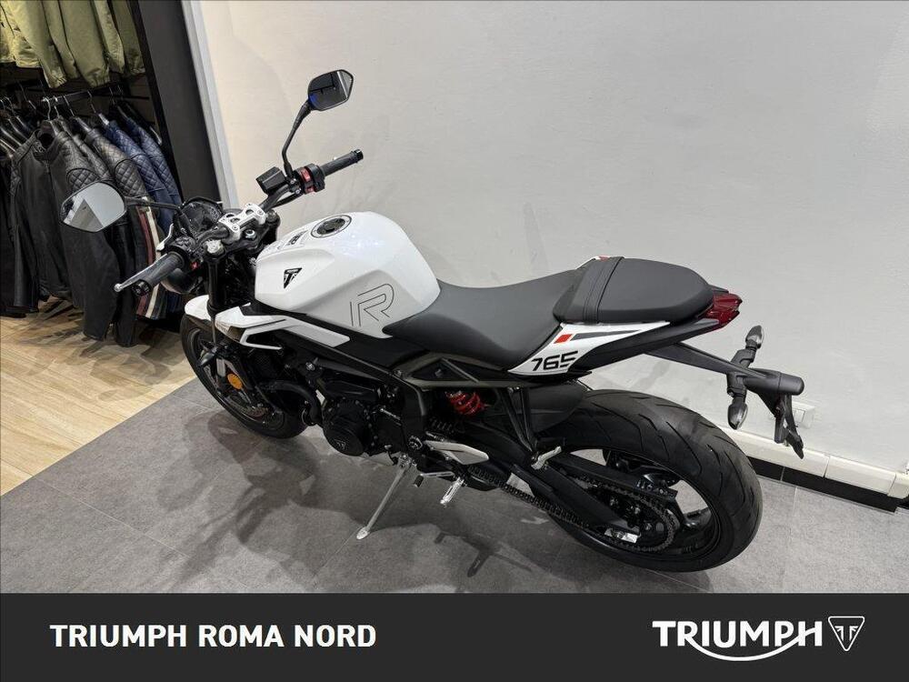 Triumph Street Triple 765 R (2023 - 25) (2)