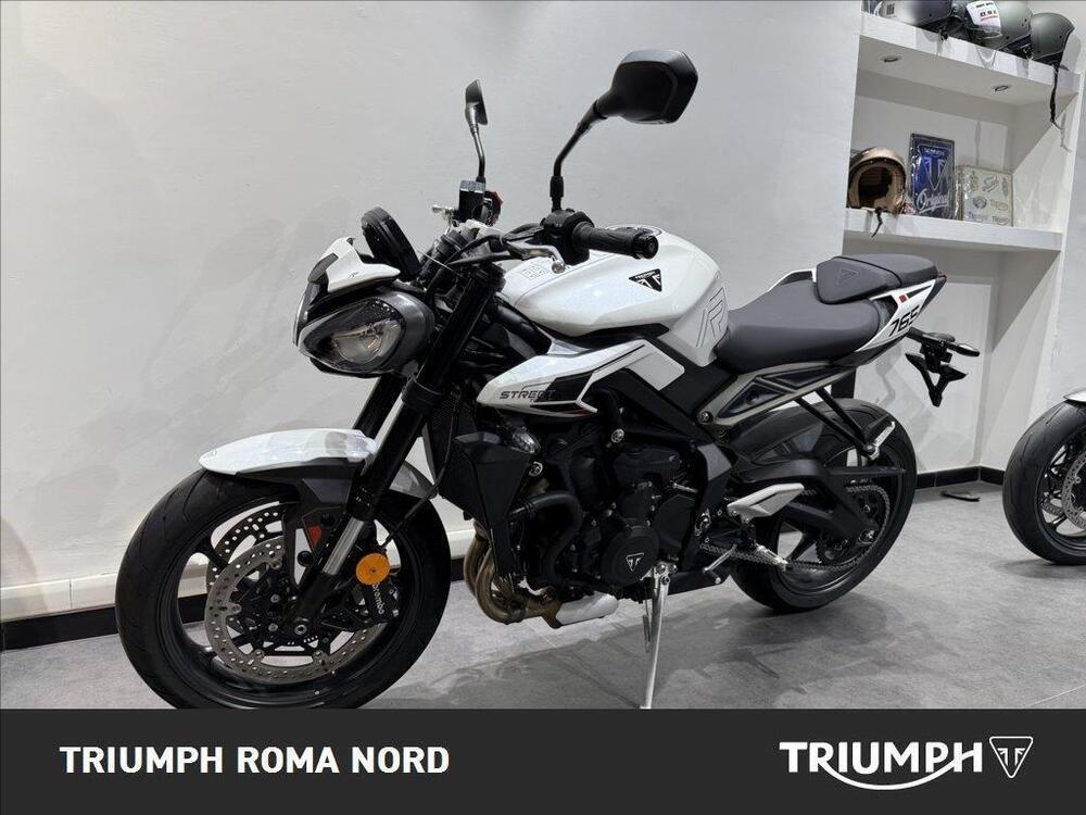 Triumph Street Triple 765 R (2023 - 25) (4)