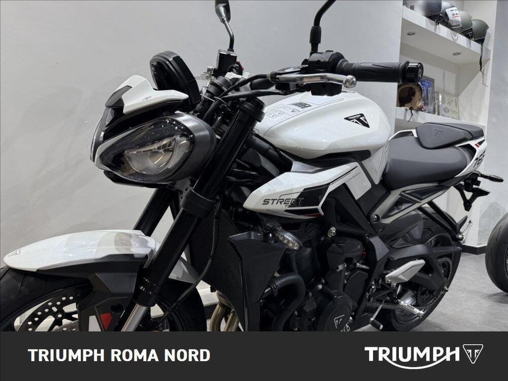 Triumph Street Triple 765 R (2023 - 25) (6)