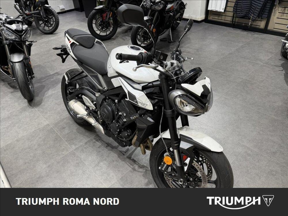 Triumph Street Triple 765 R (2023 - 25) (7)