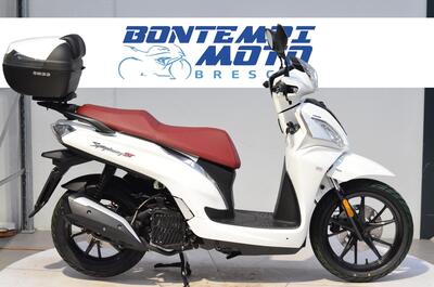 Sym Symphony 125 ST (2021 - 24) nuova
