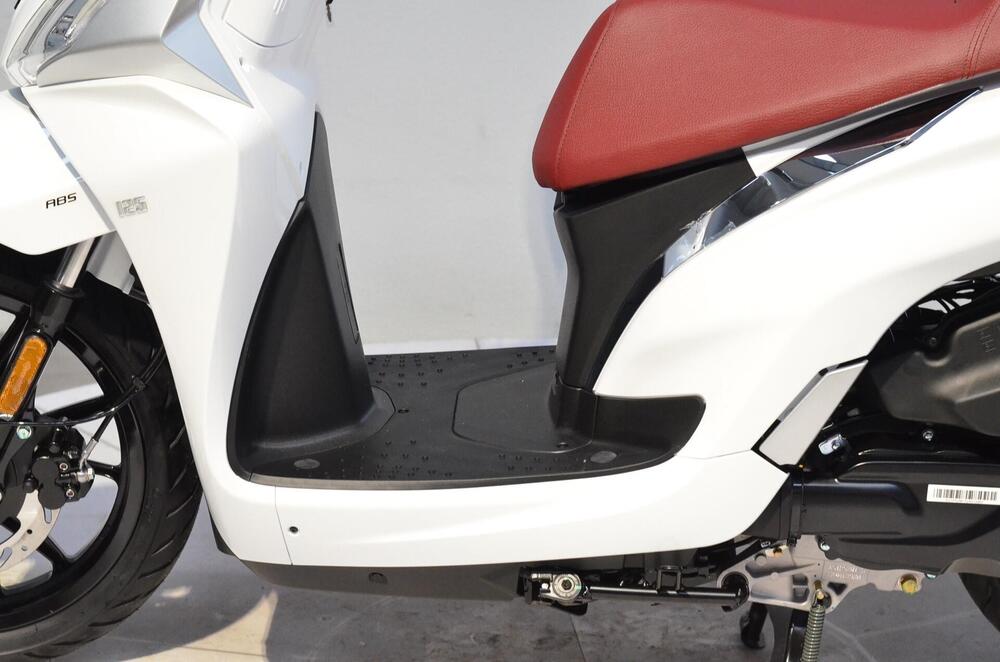 Sym Symphony 125 ST (2021 - 24) (12)