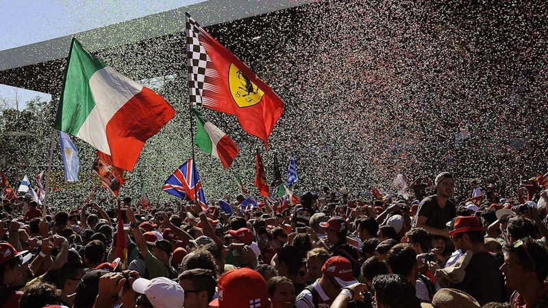 F1, Ecclestone: &laquo;A rischio il Gp d&#039;Italia&raquo;