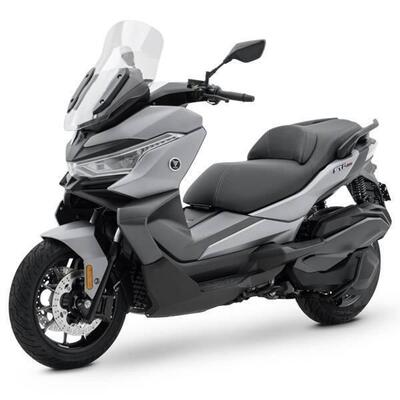 Voge Sfida SR4 MAX (2024 - 25) nuova