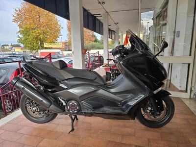 Yamaha T-Max 530 (2012 - 14) usata