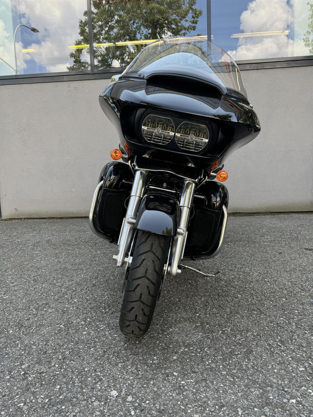 Harley-Davidson Road Glide Limited (2021 - 25) (3)