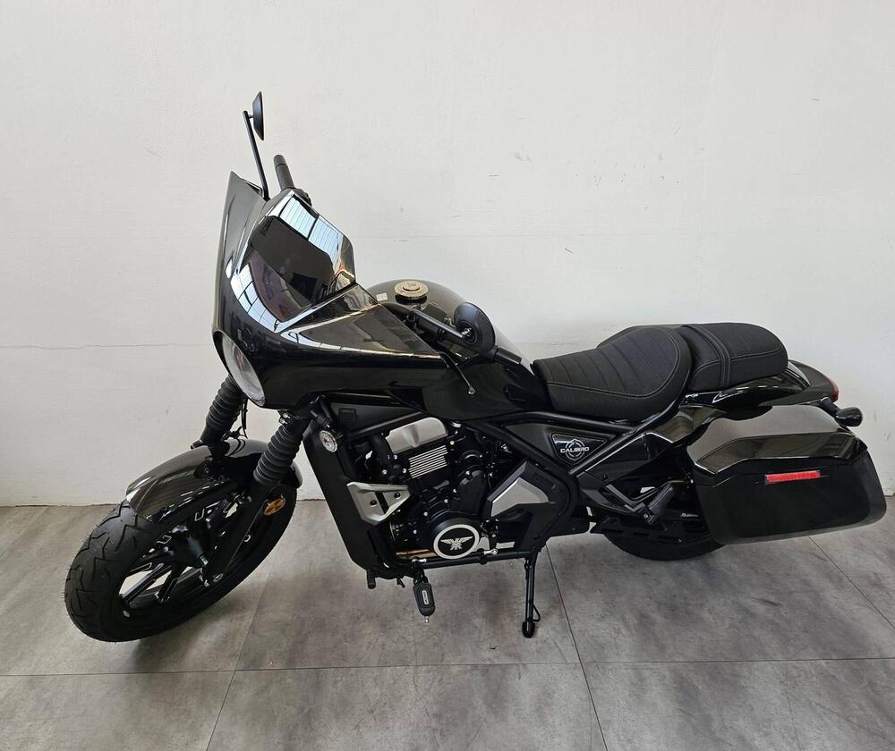 Moto Morini Calibro Bagger (2024 - 25) (2)