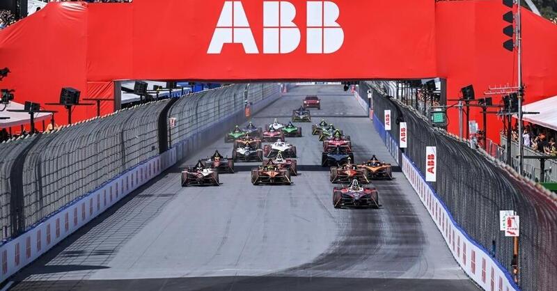 La Formula E riparte con l&#039;E-Prix di San Paolo 2024 in Brasile: le novit&agrave; della Season 11, gli orari e la programmazione TV