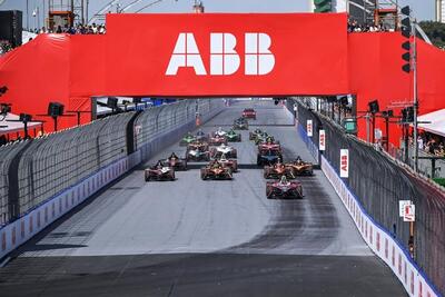 La Formula E riparte con l'E-Prix di San Paolo 2024 in Brasile: le novit&agrave; della Season 11, gli orari e la programmazione TV