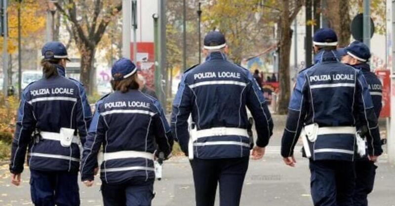 A Milano arriva finalmente il vigile di quartiere