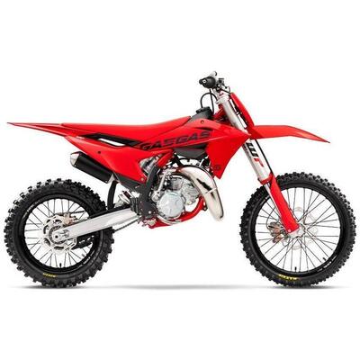 GASGAS MC 85 19"/16" (2025 - 26) nuova