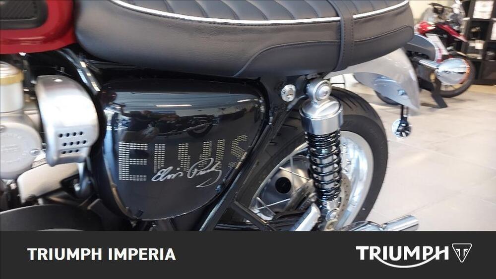 Triumph Bonneville T120 Elvis (2024 - 26) (3)