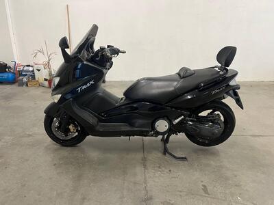 Yamaha T-Max 500 (2004 - 07) usata