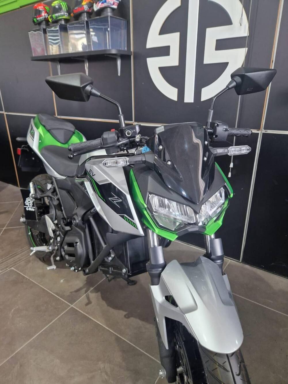 Kawasaki Z e-1 (2024 - 25) (7)