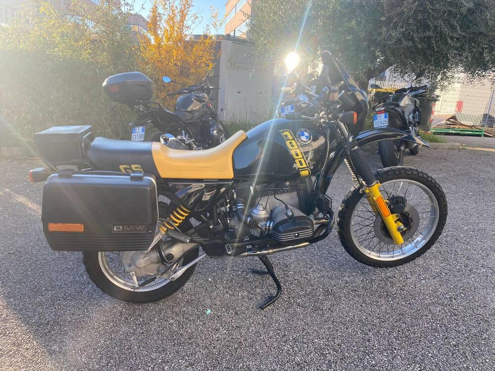 Bmw R100GS (7)