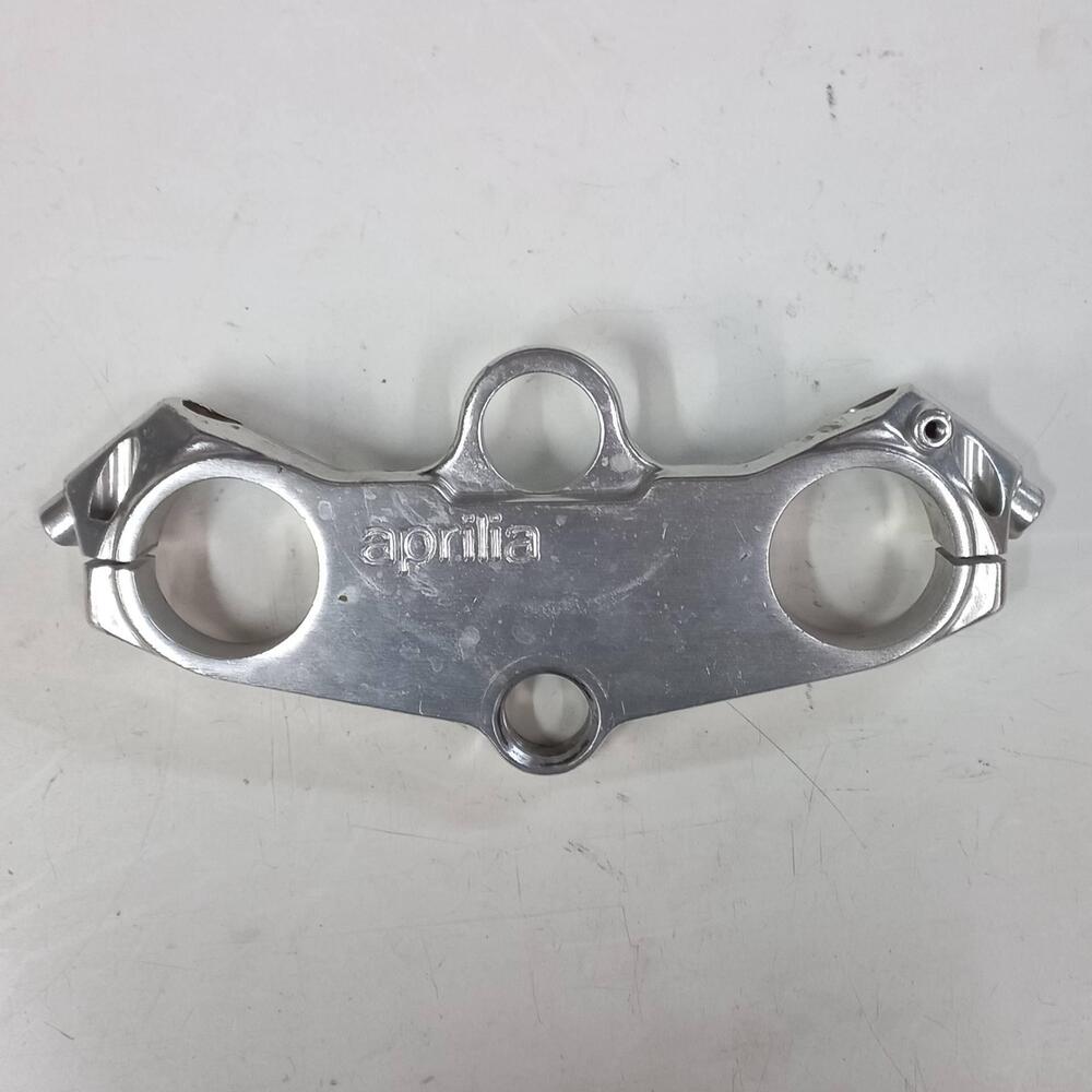 Piastre forcella Aprilia Rs 125 e 550 cc (2)