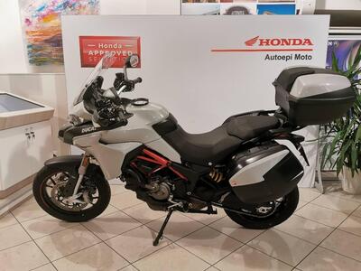 Ducati Multistrada 950 S (2019 - 20) usata