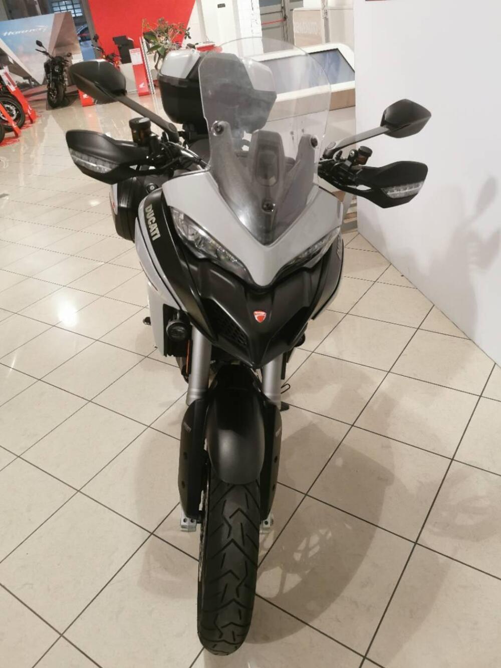 Ducati Multistrada 950 S (2019 - 20) (6)