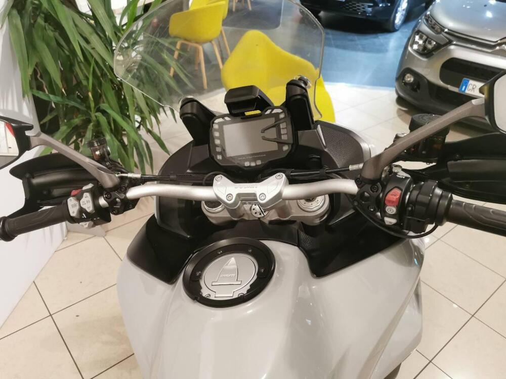 Ducati Multistrada 950 S (2019 - 20) (7)