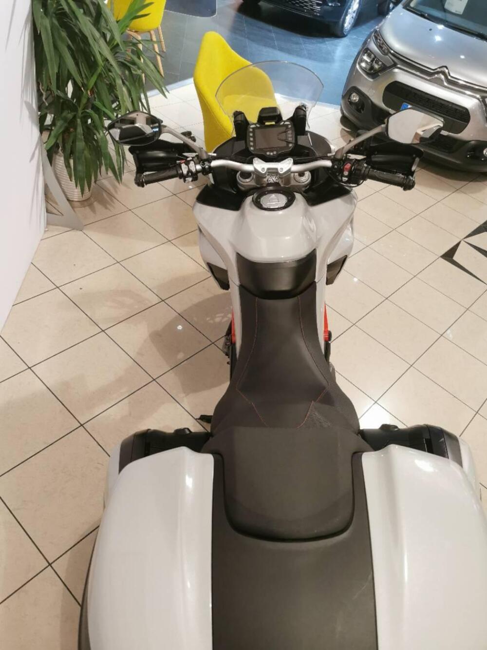 Ducati Multistrada 950 S (2019 - 20) (8)