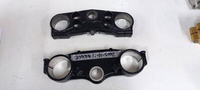 Piastre forcella Kawasaki Kxf 450 2009/11