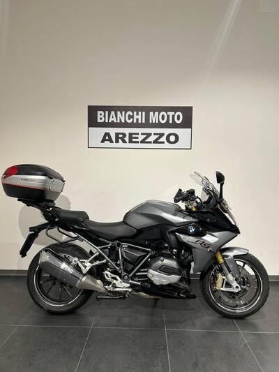 Bmw R 1200 RS (2017 - 19) usata